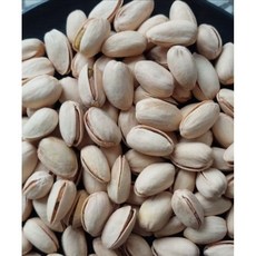 金協和 方開心果600g 大容量分享包，香脆可口，休閒零食首選, 1個, 透明袋600g