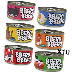 그레이비 고양이건강 촉촉한 그레이비80g 고양이간식 참치듬뿍 영양 X10 캔 캣간식, 본상품, 80g