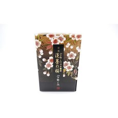 11901560 sowaka 소와카 일본향당 우노 치요의 향 특선 연잉색 벚꽃 미니, 11901560 sowaka 소와카 일본향당 우노 치요