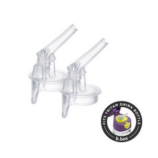 [비박스] 트라이탄 빨대컵 리필세트, 1개, 상세 설명 참조, 상세 설명 참조