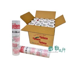 富士龍感熱傳真紙A4 (外卷)210mm 216mm足米, 1個