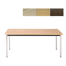 (무료배송)이케아 포밍테이블 컴퓨터책상 1200 1500 1800 사무용 회의용 작업상담 테이블, 파스텔