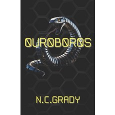 (영문도서) Ouroboros Paperback, Independently Published, English, 9798311301008