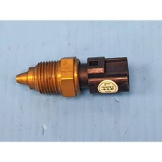 水溫感知器 電腦 灰黑 2腳 17mm 19頭, 1個