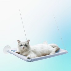 창틀 창문 창문선반 붙이는 튼튼한 반려동물 선반, 반려동물 붙이는 창문 튼튼한 창문선반 창틀 선반