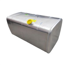 알루미늄 기름 탱크 (200L용량) 화물차 보조 비상용, T. 길이 170너비 70높이 70정사각형