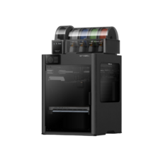 Bambu Lab 拓竹 H2D Pro 3D列印機 耐磨 高精 穩定供料