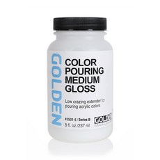 골덴퓨어링 미디엄 236ml 유광 무광, 기본, 기본, 236ml/유광