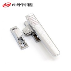 밀폐형 핸들 TA-3141 오리발, TA-3141L(좌방향)