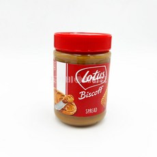 로투스 비스코프 스프레드 잼, 400g, 1개