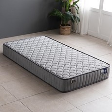 [삼익가구]원더 240T 하이브리드 컴포트 매트리스(싱글), 240mm