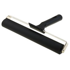 ZZHXSM 인쇄 테이프 벽지 스크랩북용 20.3cm(8인치) 고무 롤러, ZZHXSM 인쇄, 테이프, 벽지, 스크랩북용 20.3