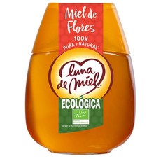 허니문 플라워 허니, 4개, 250g