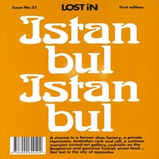 Lost In Istanbul