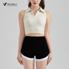 데이로리 여름 데일리 하이웨스트 숏 레깅스