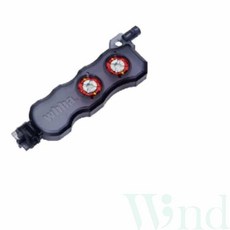 위랜드 팽이 커스텀