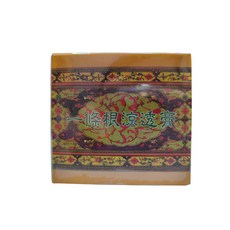 天根草典 一條根涼透膏, 1個, 1個裝