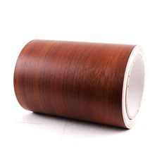 인테리어필름 몰딩시트지 천장 문틀 창틀 시트지 딥체리 20cm 5M 79000EA 1EA, 본상품