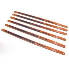 고강도 쇠톱날 30cm 쇠톱미포함 CH1519059, K-2269, 6개