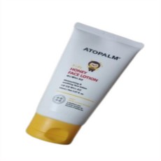아토팜 키즈 허니 페이스 로션, 150ml, 5개