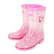 마이멜로디 트로피칼 아동장화