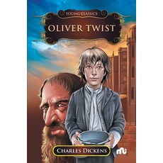 (영문도서) Oliver Twist Paperback, Rupa Publications India Pvt..., English, 9789357022613