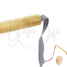 특가몰 민속팽이 세트 나무팽이도토리팽이 전통팽이