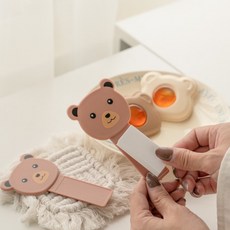 MYUMYU 馬桶提蓋器 防手髒掀蓋器, 兩 入/盒