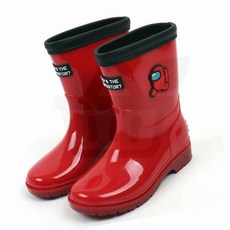 HG디자인 유아 방수화 어린이 키즈 아동 장화 레인부츠 초등학생