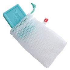 다이야 빨래비누용 거품망 신발 세척 브러쉬, 1개, 화이트