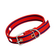 강아지 산책줄 훈련 형견 개목걸이 애견목걸이 중 63003PC 1(ea), 색상, 1개