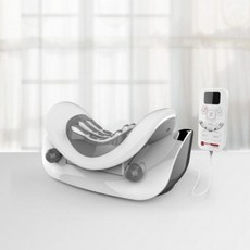 국내제작 모겐탑 플러스 경추마사지기 목견인기 승모근 마사지 가정용 목마사지기