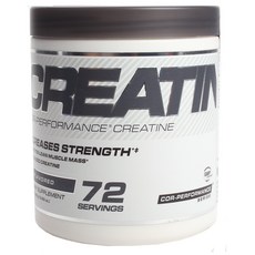 CELLUCOR 一水肌酸粉, 1個, 360克