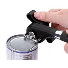 보급창고 통조림 캔 오프너 캔깡통따개