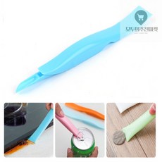 모두 가스렌지 청소용 다용도 헤라, 1개