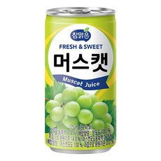 대일-참맑은머스캣175ml, 90개, 175ml