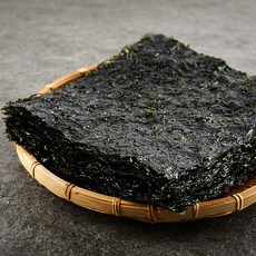 [작심밀도]산지직송 곱창김 50매, 없음, 상세설명 참조, 1