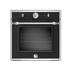 Bertazzoni 嵌入式烤箱 60公分 76公升, 灰黑