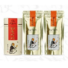 안동 국화차 30g 꽃차 침출차 국산차 전통차 국화꽃차, 2개입, 1개