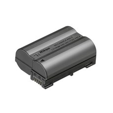 Nikon 充電鋰電池 EN-EL15C, 1個, EN-EL15C 全新-無包裝