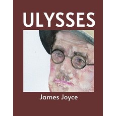 Ulysses by James Joyce Paperback, Independently Published, English, 9798568245087