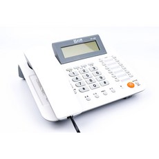 알티텔레콤 스피커폰 발신자표시 전화기, RT-350