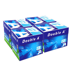 더블A 10000매 복사지 80G A4용지 총 4박스 배송 종이, 10000개, A4