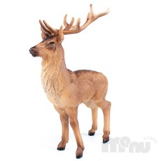 동물 피규어 모형완구 숫사슴, 본상품선택, 본상품선택, 본상품선택