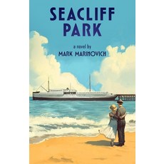 (英文圖書)Seacliff Park 平裝版, Palancar Press, 英文, 平裝本