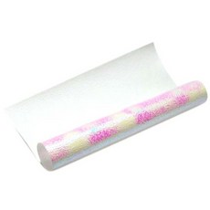 핸디몰 펄파우더지.오팔포장지(2절지)(5장), 오팔포장지(흰색)