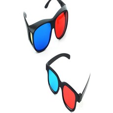 호프스토어 3D 입체안경, 일반형