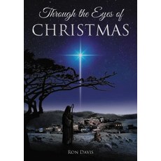 (英文圖書)The Through the Eyes of Christmas: Keys to Unlocking the Spirit of Christmas in... 精裝版, ELM Hill, 英文