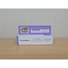 유쎄라블 타이트닝샷 600 주름 리프팅 아이크림, 1개, 15ml