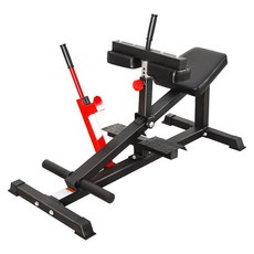 종아리 머신 운동기구 헬스 카프레이즈 근력 트레이닝 홈짐 벤치, 2. 종아리 트레이닝+벨 10kg(한쌍)